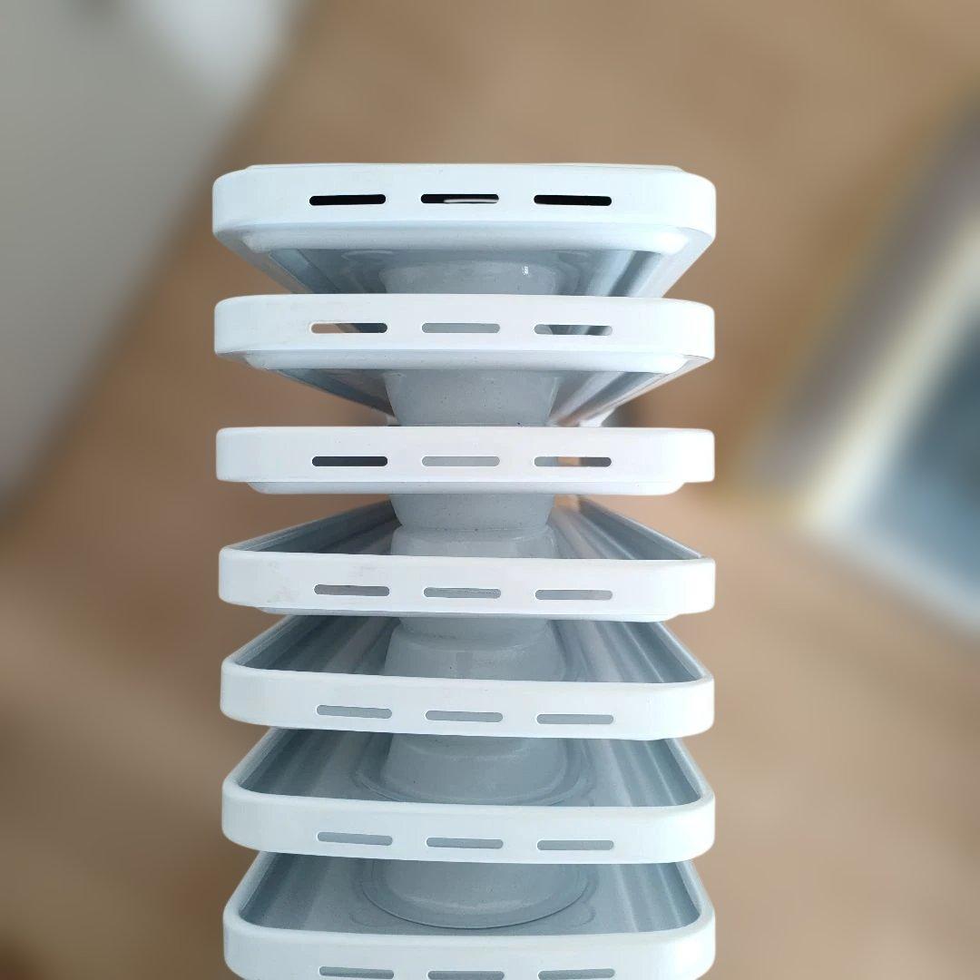 ｒａｎｒｕｕデロンギ オイルヒーター [~13畳]