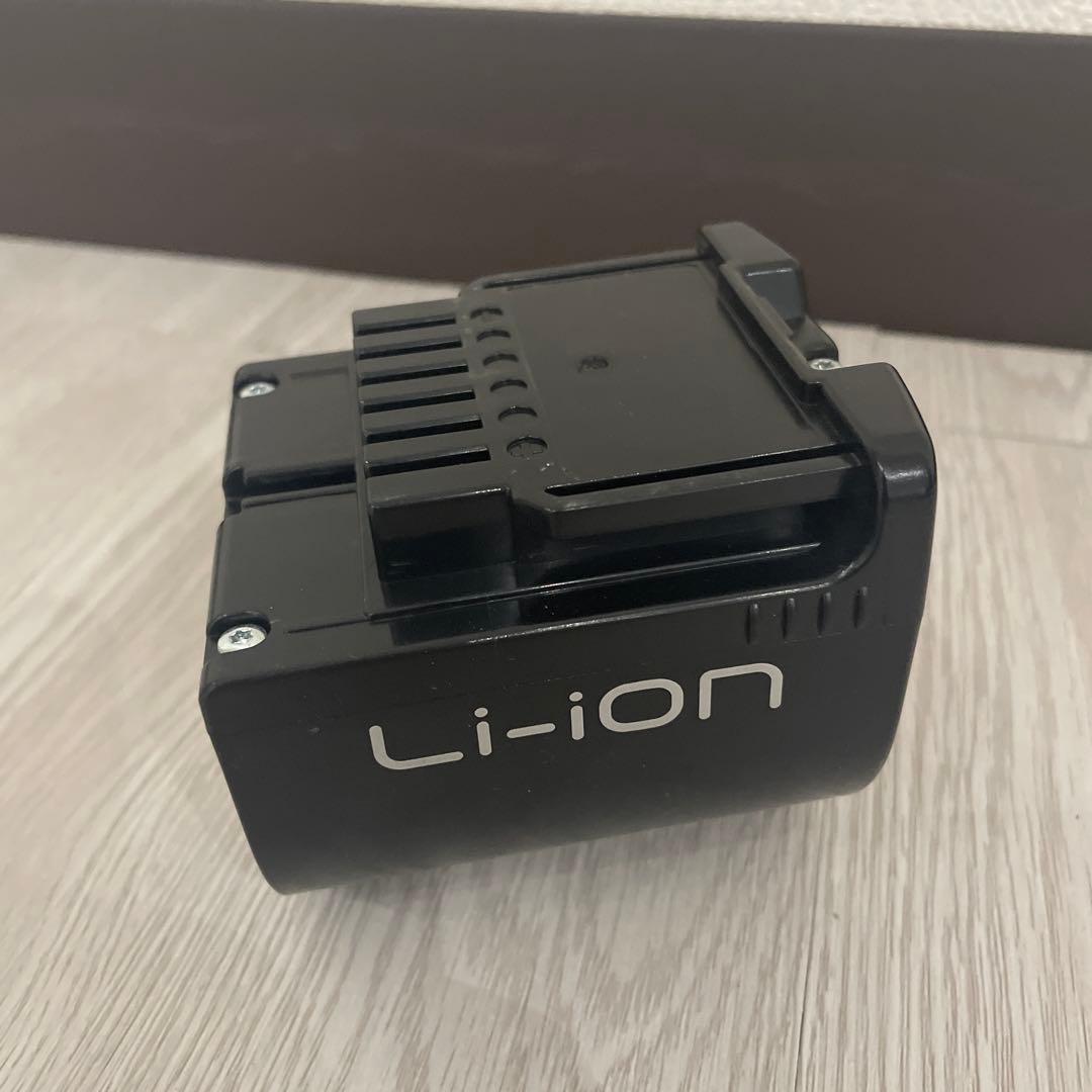 日立純正品　PV-BEH900-009　　 充電式掃除機専用電池