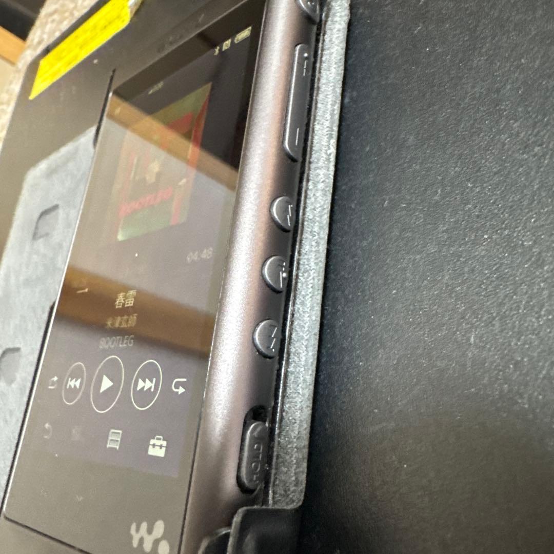 タ*ミ様 [極美品] SONYウォークマンNW-A50