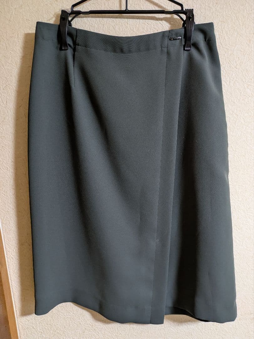 【green label relaxing】レディーススーツセット