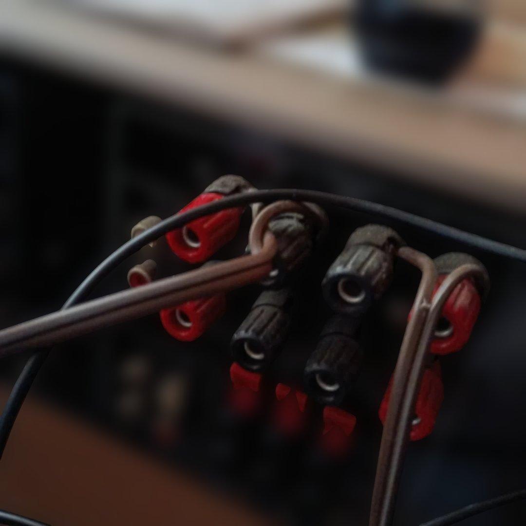 YAMAHA DSP-A5 AVアンプ