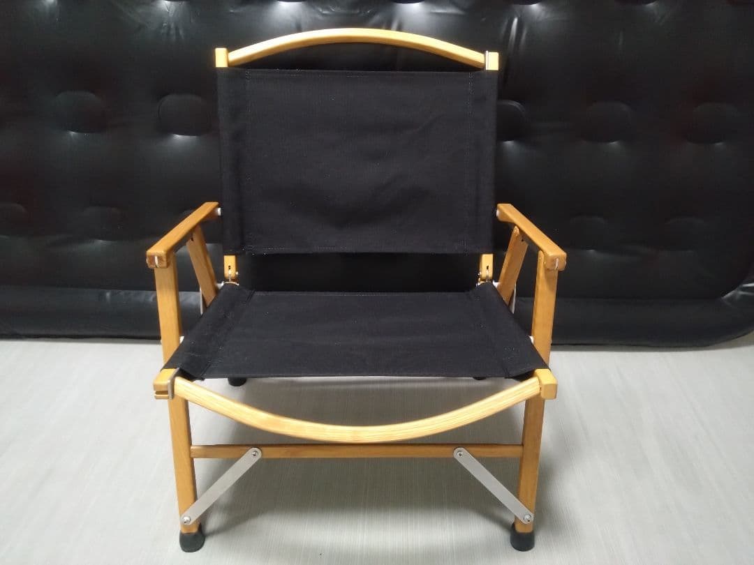 カーミットチェア