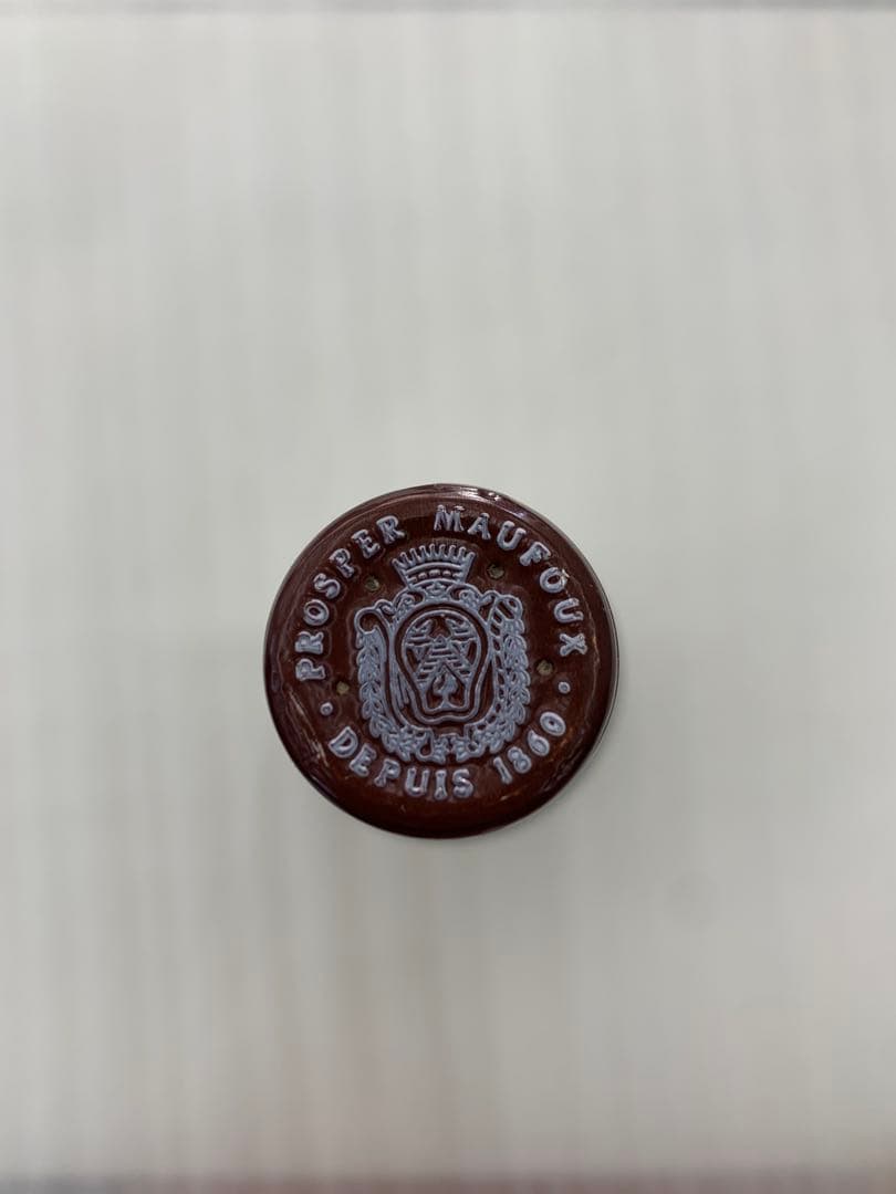 【まとめ割有】Volnay 1er Cru Santenots 2016 750