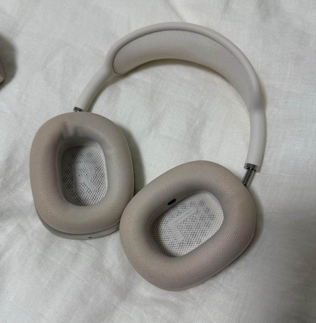 AirPods Max タイプCモデル A3184