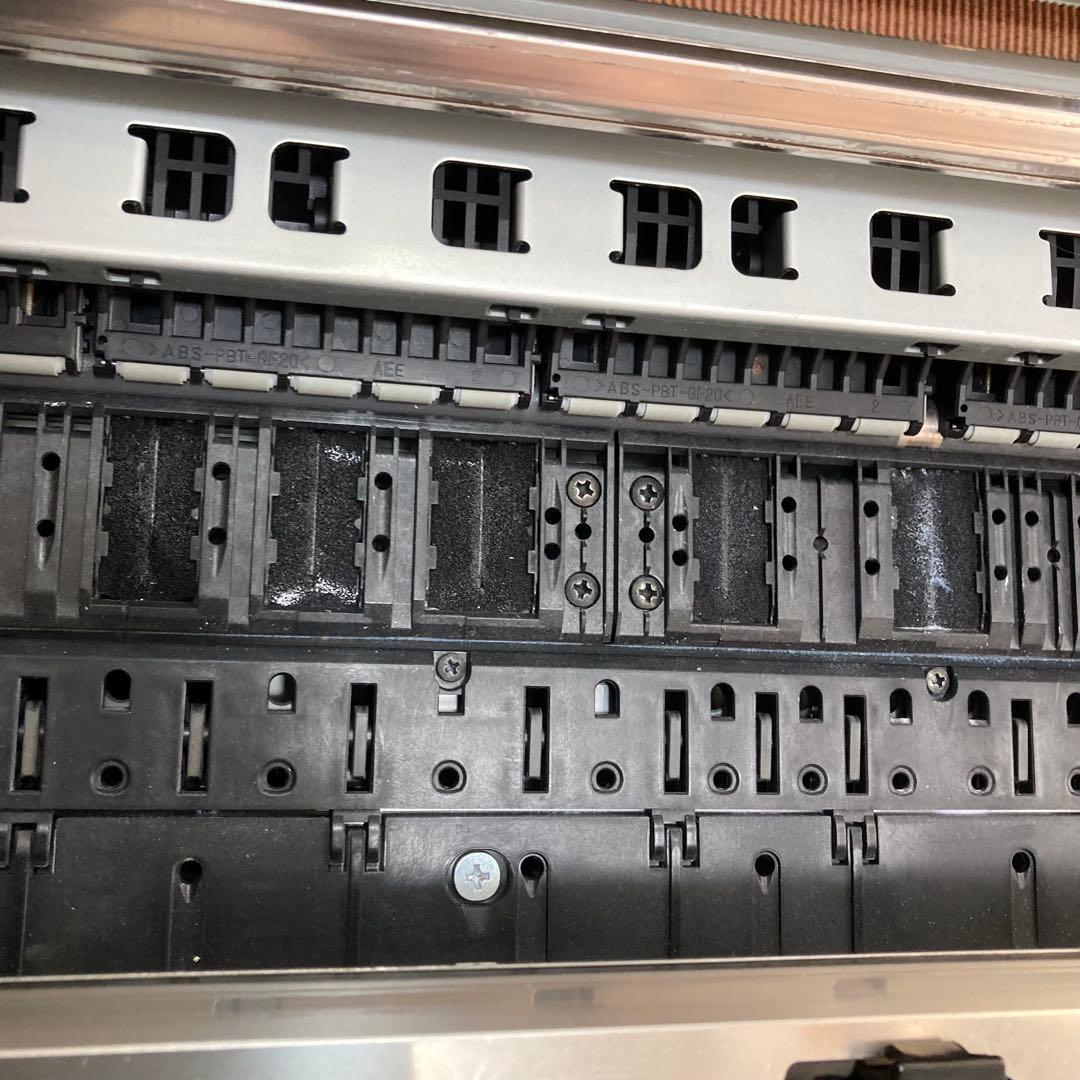 EPSON 大判インクジェットプリンター　PX-6550 通電のみ確認済み