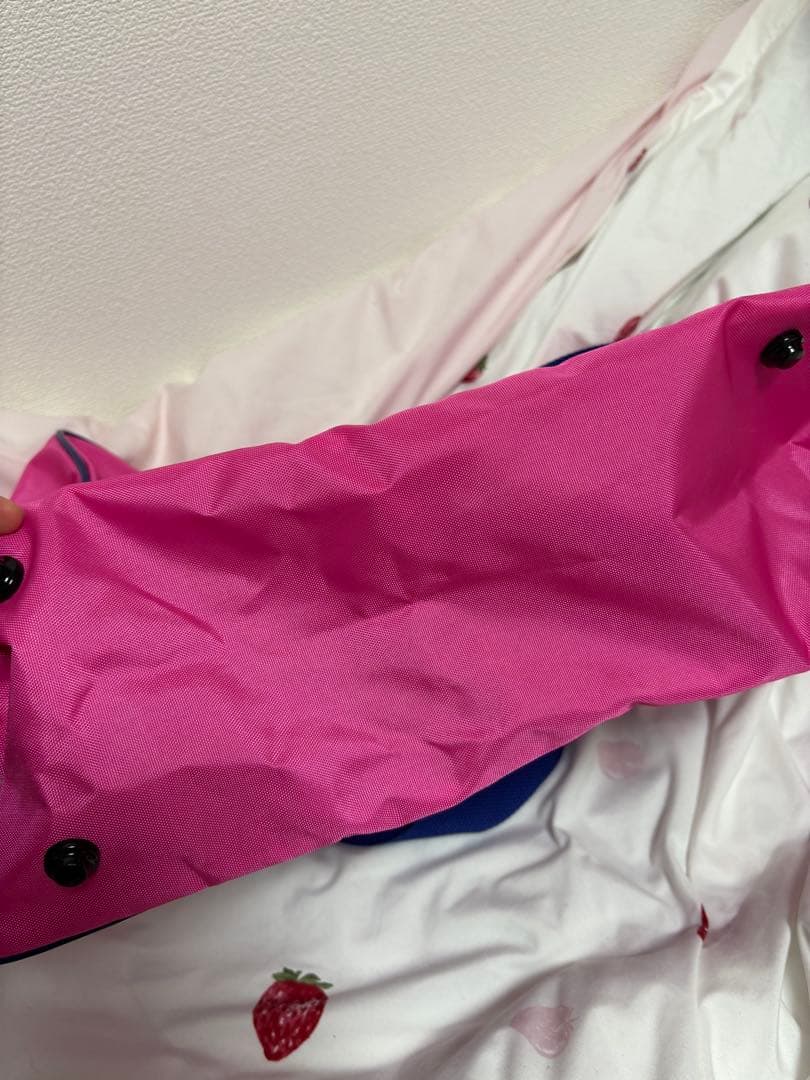 旧ワッぺ ピンク