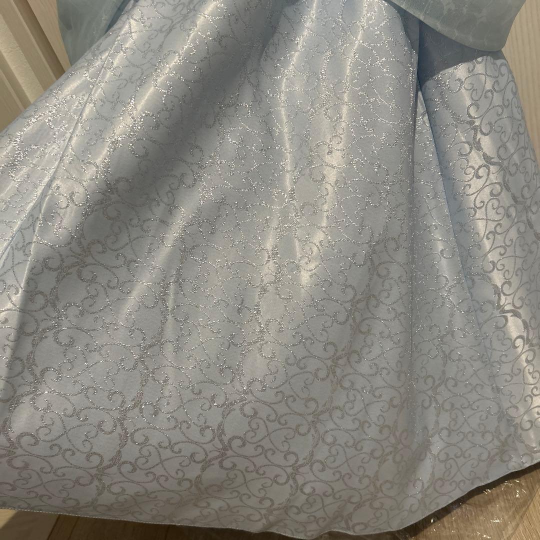 ビビディバビディブティック　プレミアムドレス　シンデレラ　120