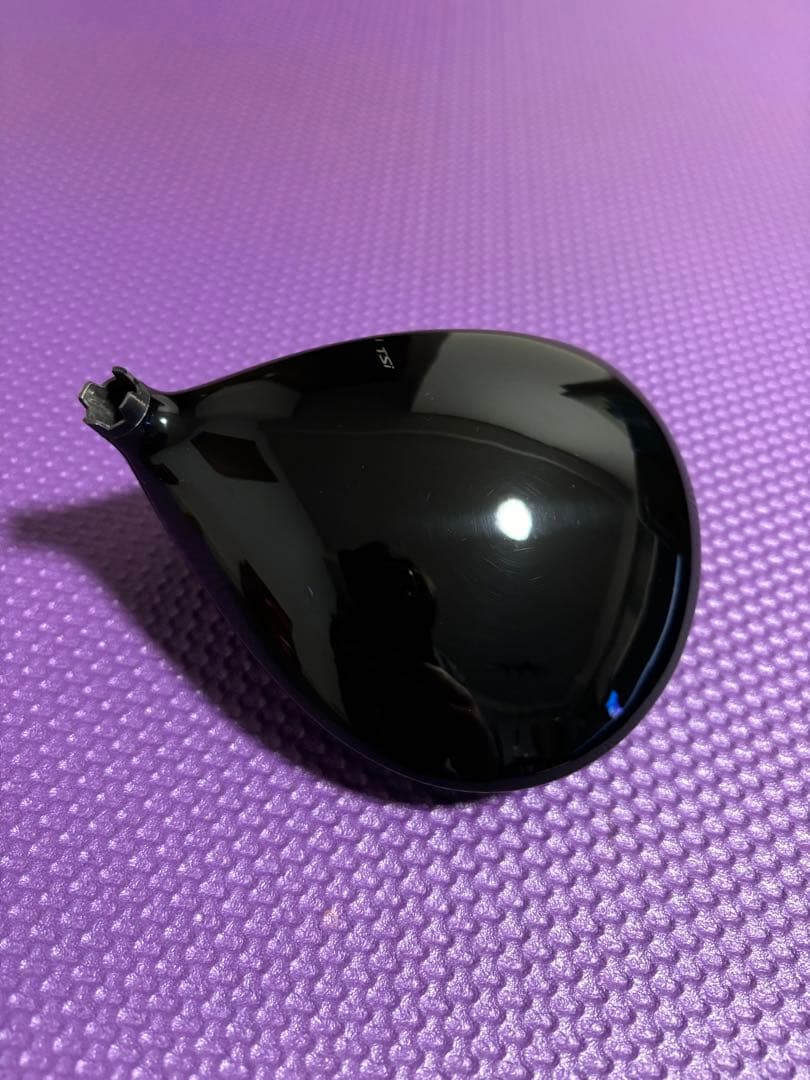 タイトリスト　ドライバーヘッドのみ　TSI3 9度