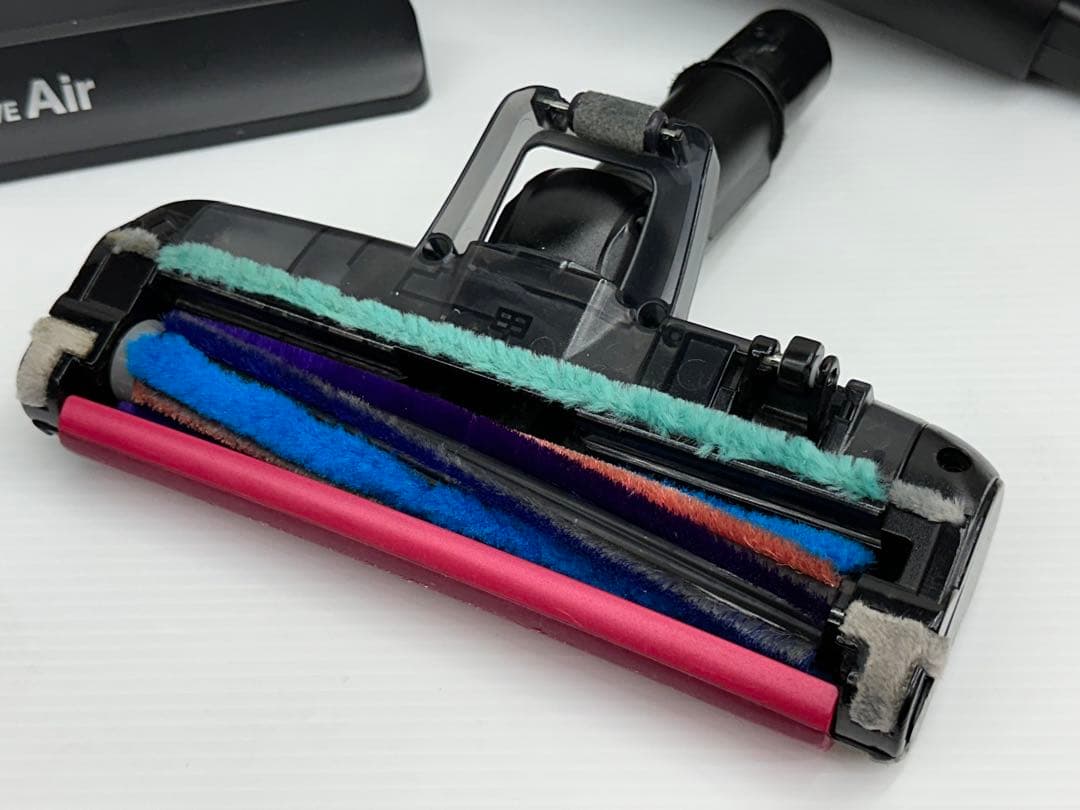 動作保証品　SHARP シャープ EC-SR3S-P コードレス　掃除機　本体