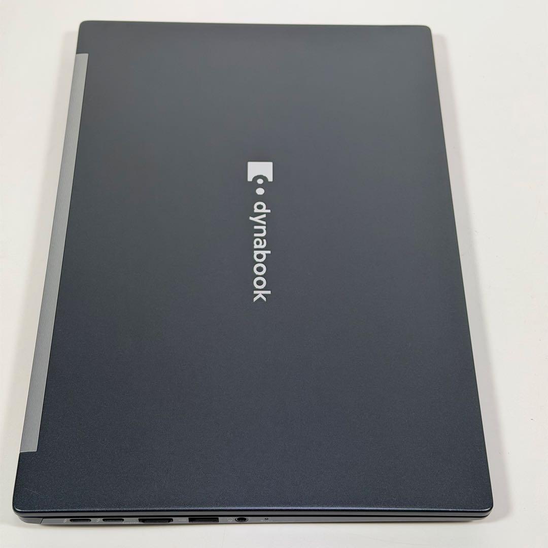 17.G83/KW i5第12世代 16G SSD512G Office2024