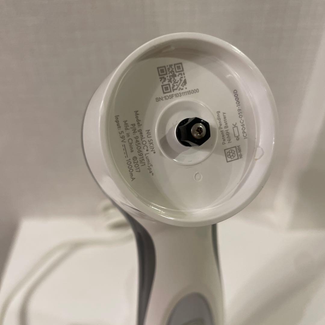 本日限定価格☺︎ニュースキン　ルミスパ