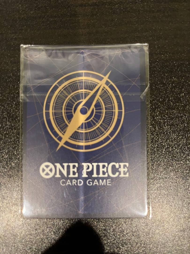 【新品未開封】ワンピースカード フラッグシップバトル ヴィンスモーク・レイジュ