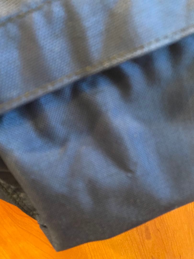 アンダーカバーのリュック