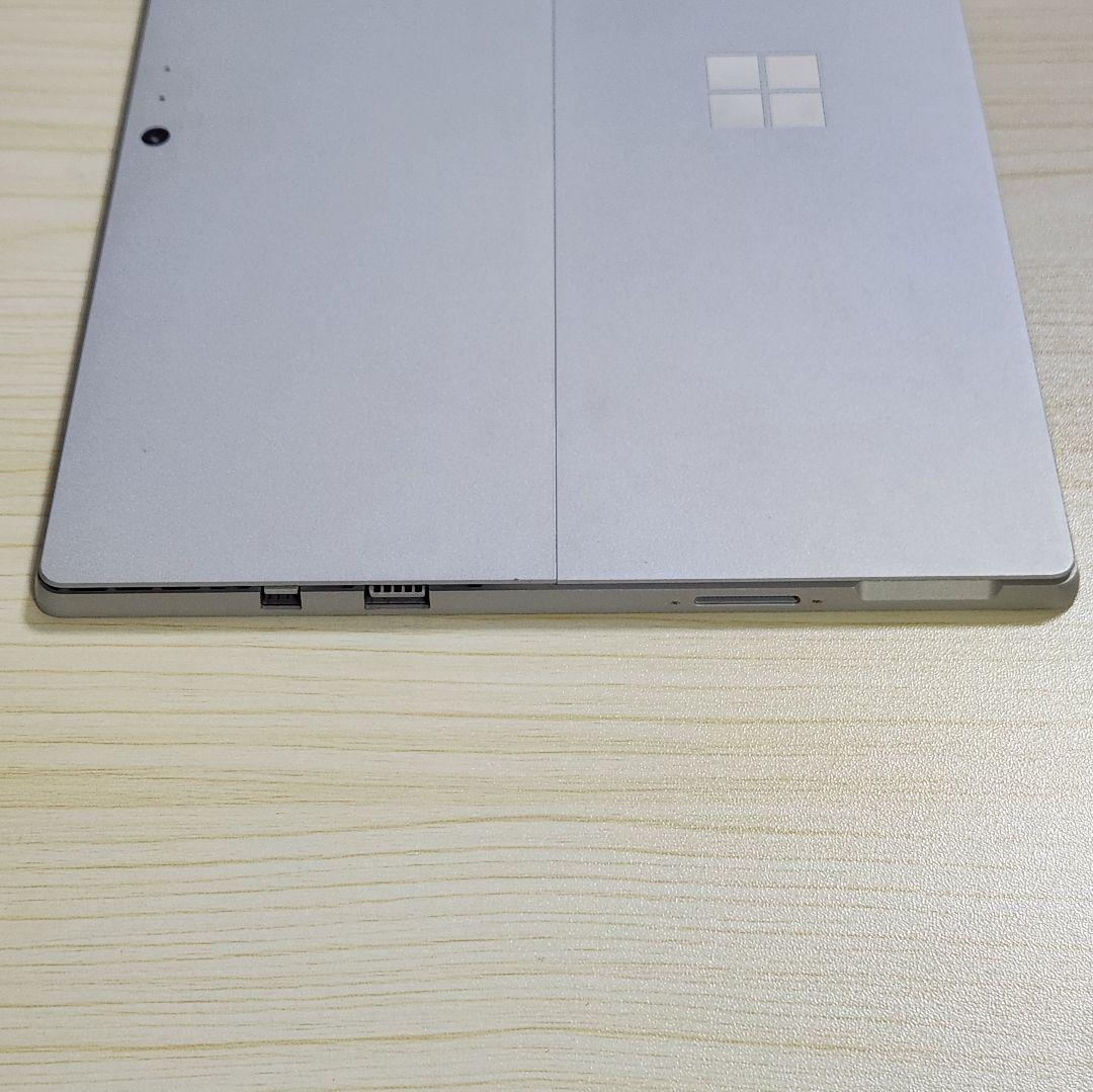 Windowsタブレット本体 Microsoft Surface Pro 5 Model 1796