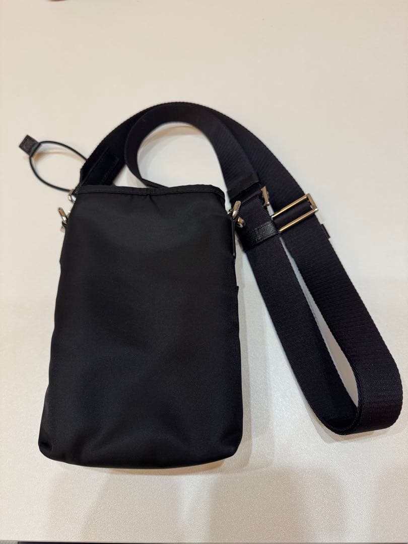 PRADA 2ZH155 スマートフォンケース ポシェット