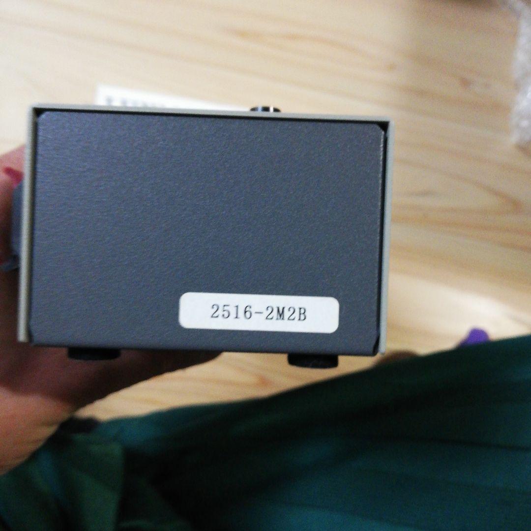 LUXMAN AS-5Ⅲ スピーカーセレクター