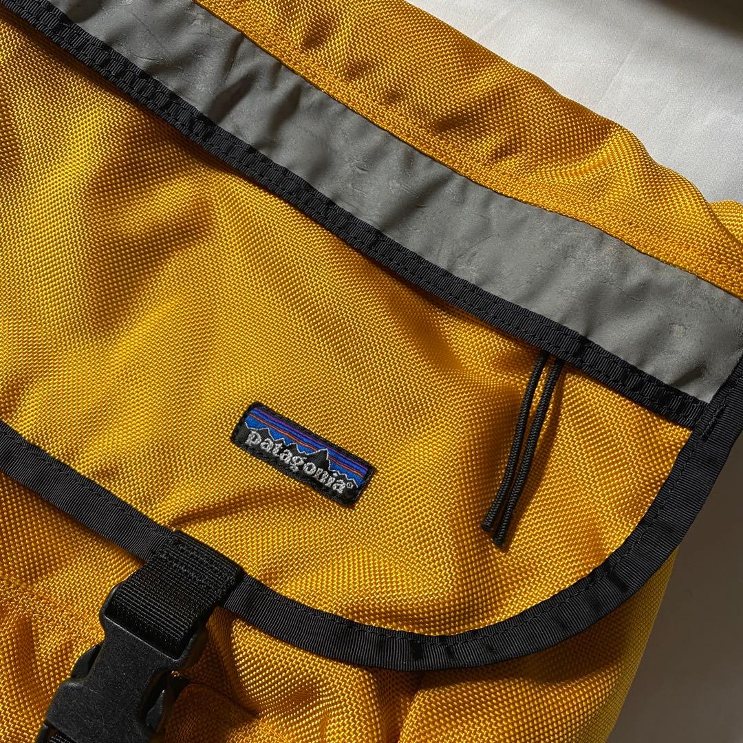 バッグ 00s Patagonia Half Mass Messenger Bag