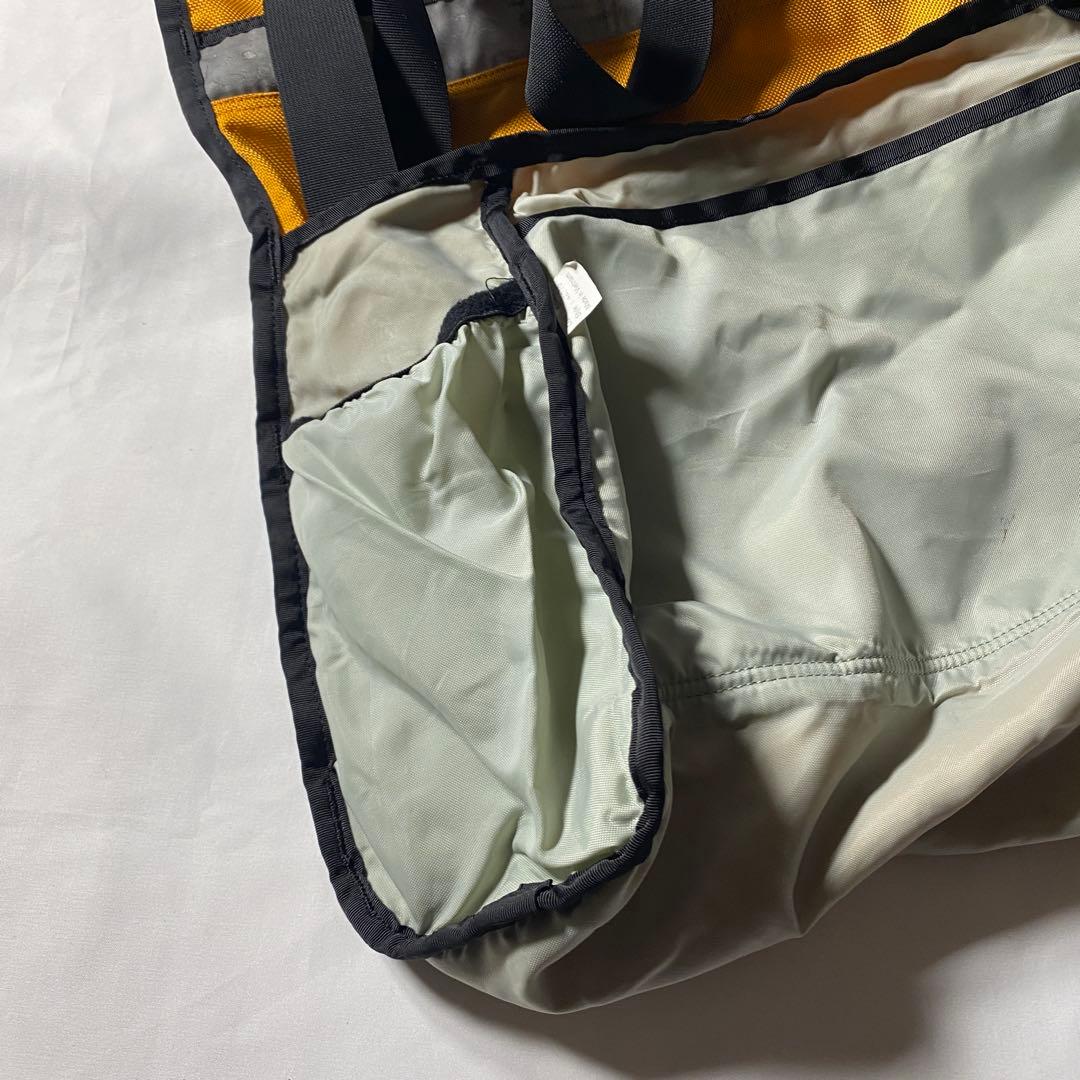 バッグ 00s Patagonia Half Mass Messenger Bag