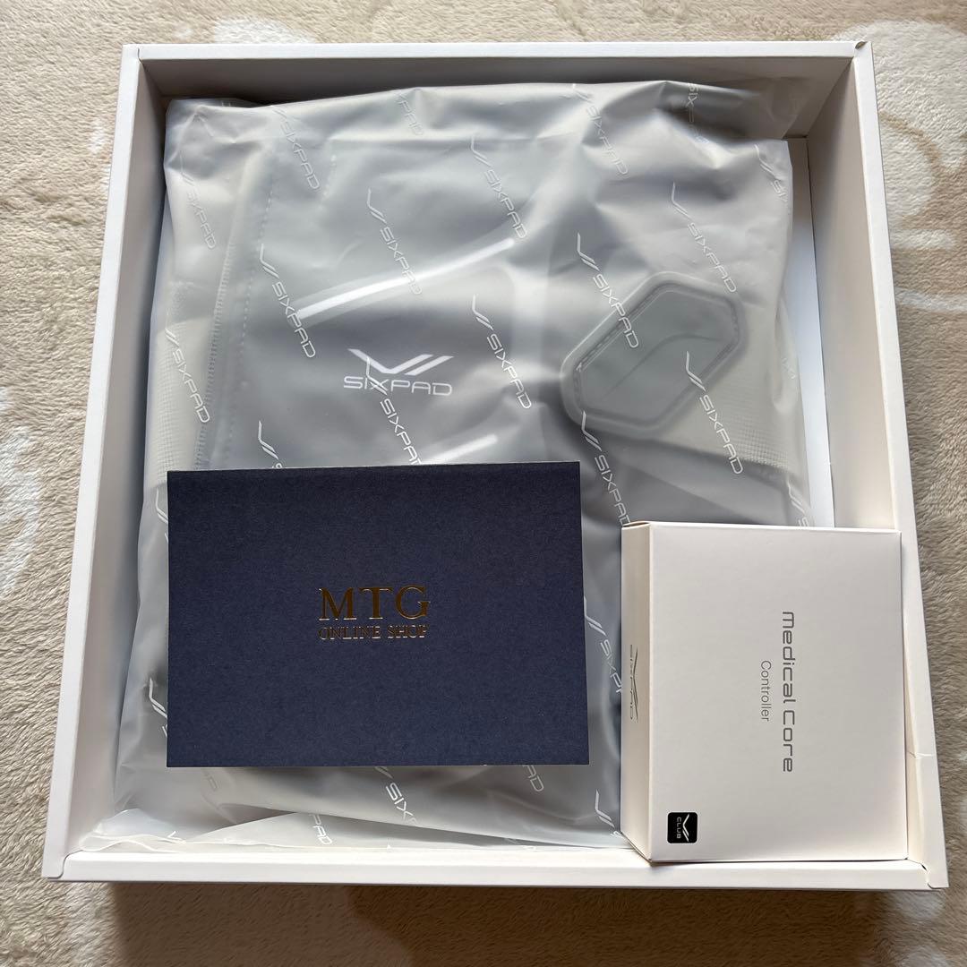 SIXPAD メディカルコア Ｓサイズ