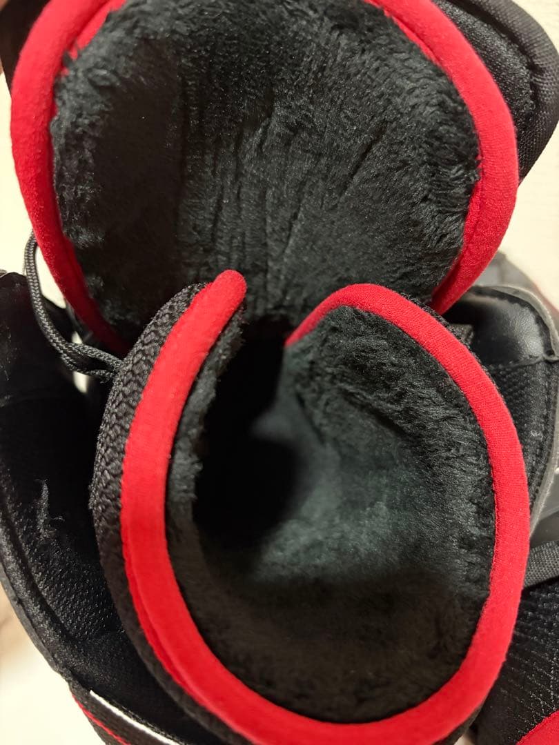 LASTARTS ラスターツ LS915 BOA 23.5-24cm