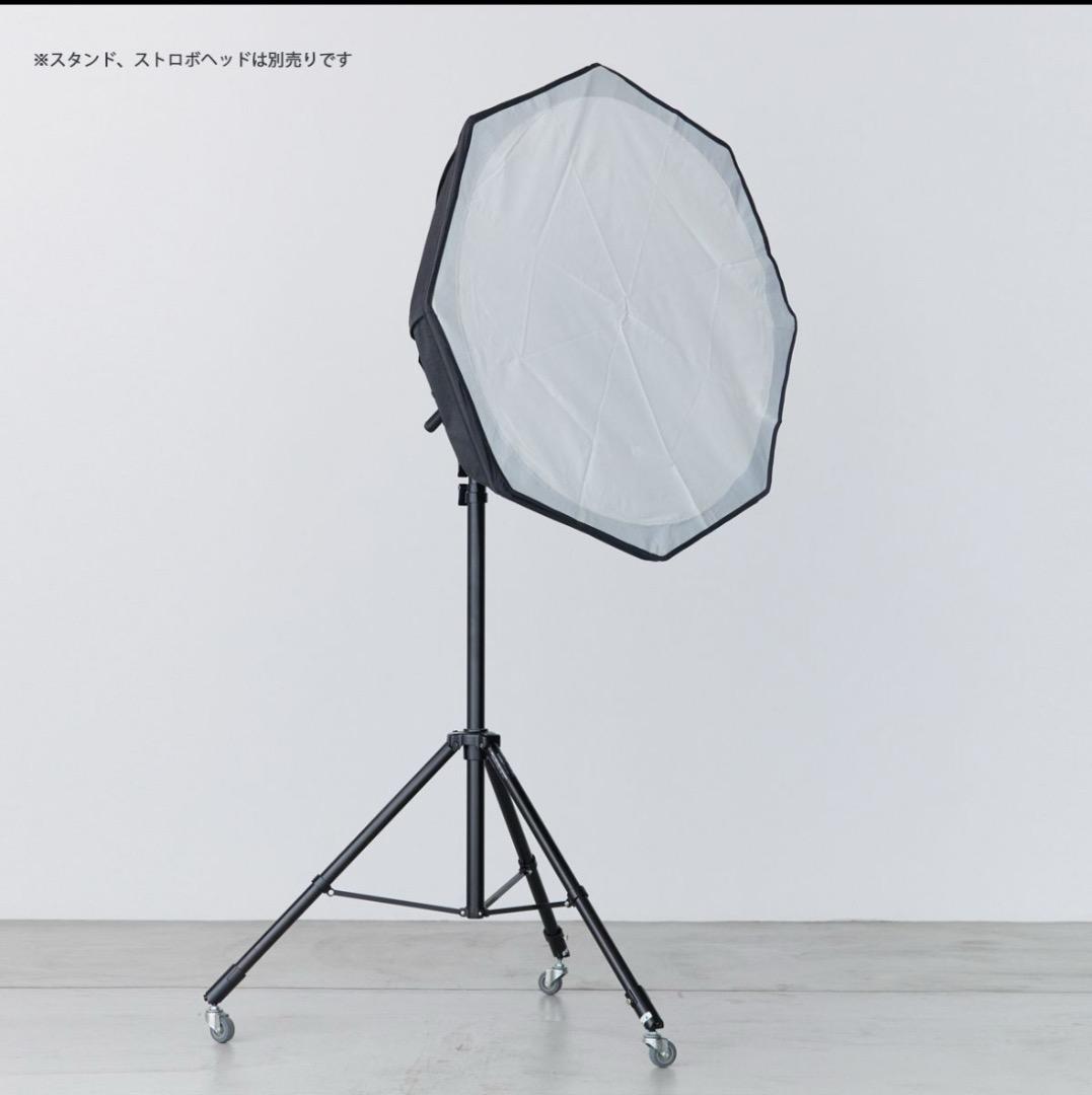 極美品　Photek Octabank ILLUMINATA ソフトボックス
