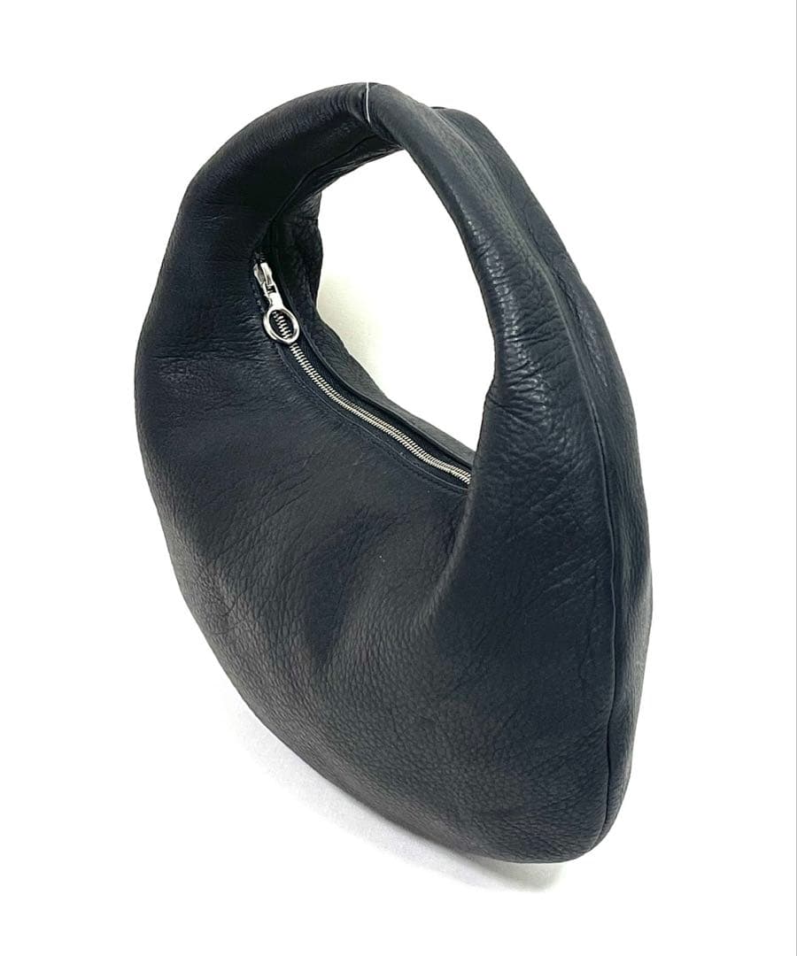 Aeta ワンショルダーバッグ　ブラック