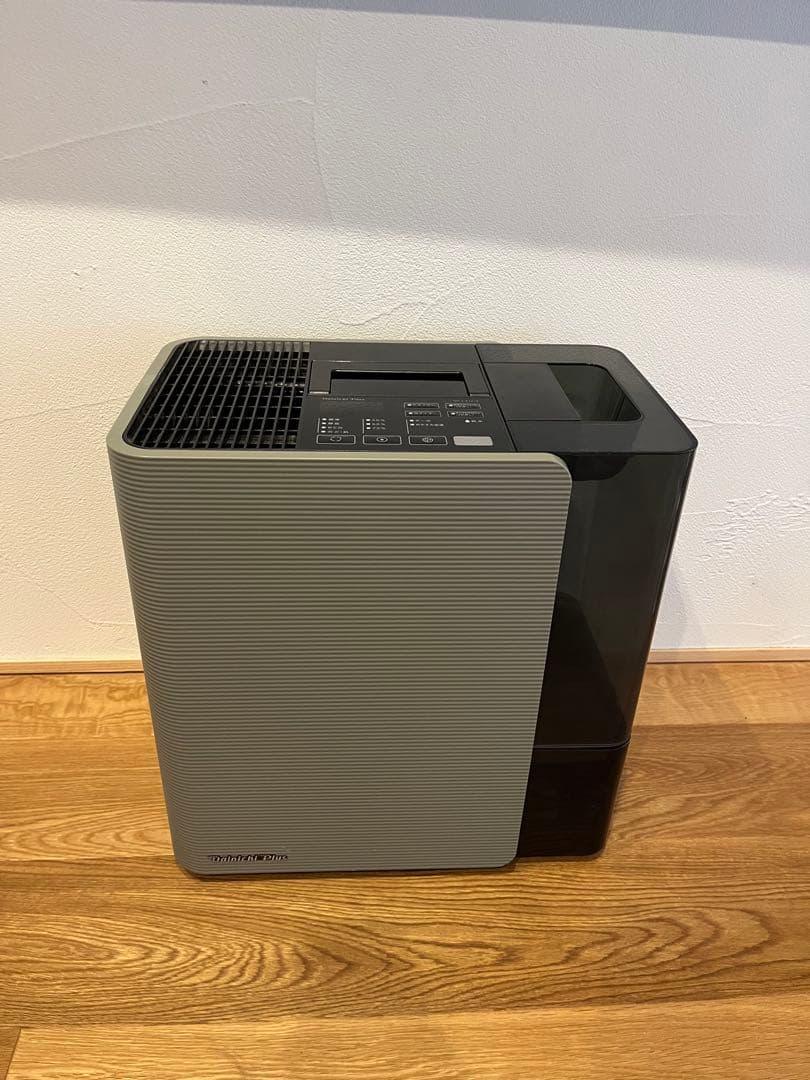 ダイニチ (Dainichi) 加湿器 ハイブリッド式　HD-LX 1219