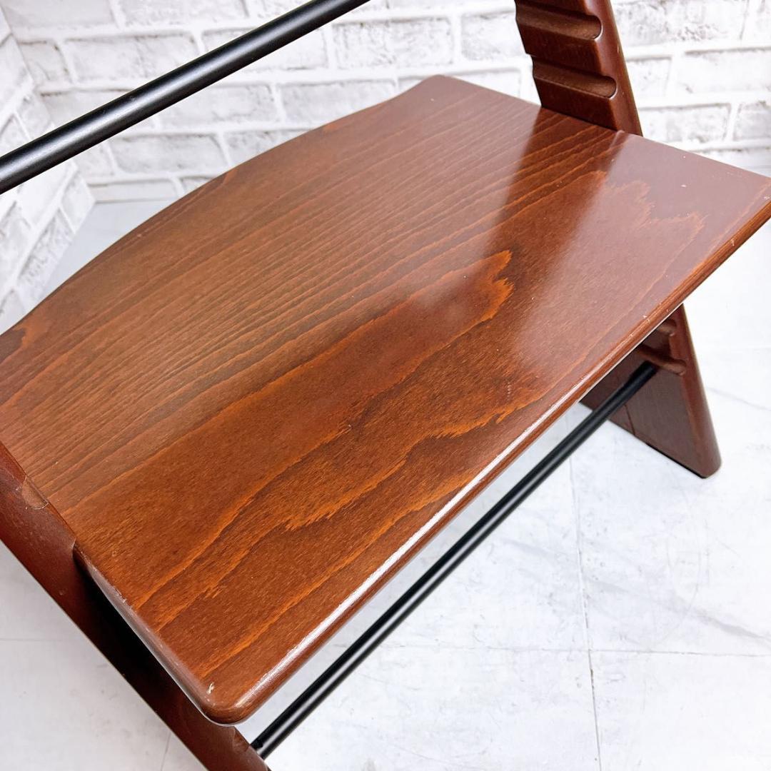 ストッケ トリップトラップ ハイチェア　シリアル4 セット