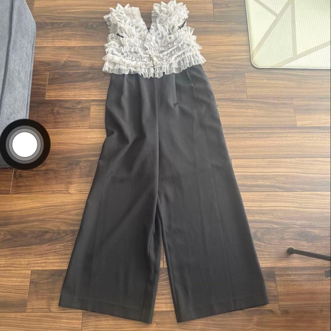 niana お呼ばれドレス