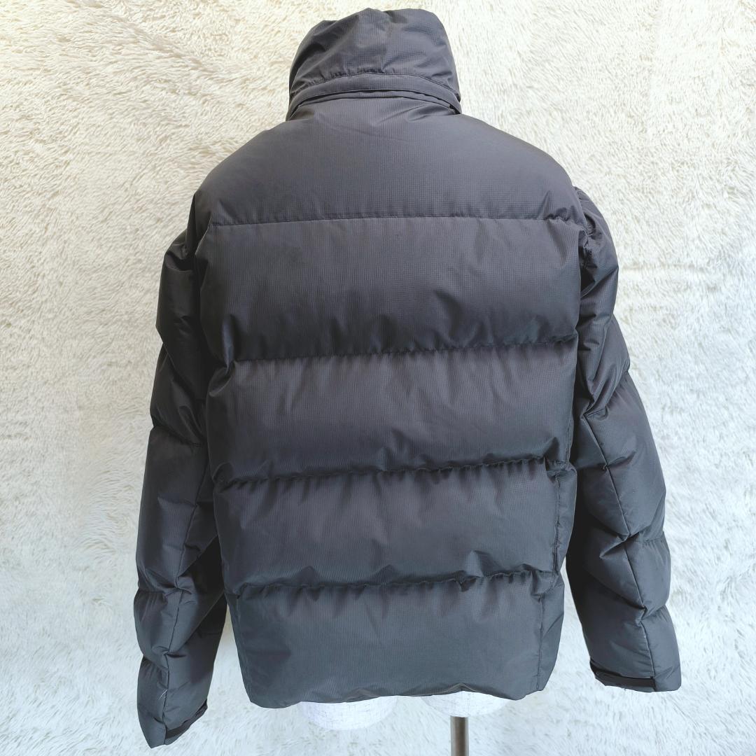 【美品】現行タグ　ポロ　ラルフローレン　ビッグポニー 刺繍　ダウンジャケット