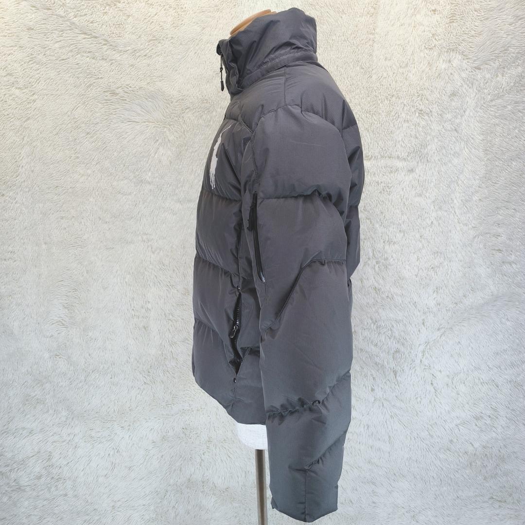 【美品】現行タグ　ポロ　ラルフローレン　ビッグポニー 刺繍　ダウンジャケット