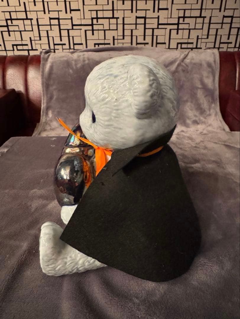 テディデキャンタ 4本セット※バラ売り可能