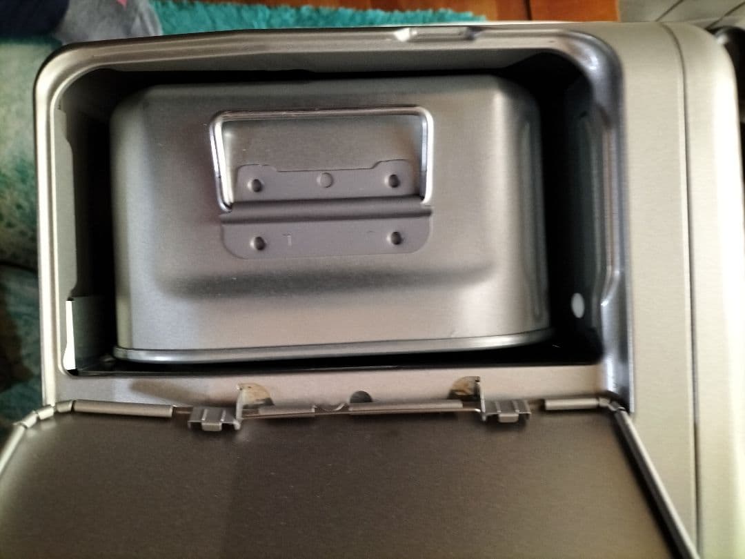 CORONA 石油ファンヒーター FH-G3221Y