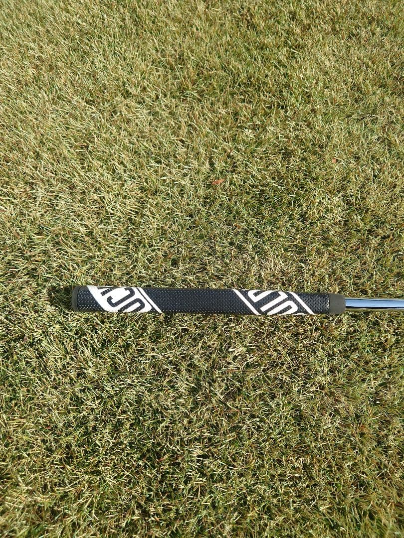 【希少パター】ゴルディロックス　ストレートライン　Model 816