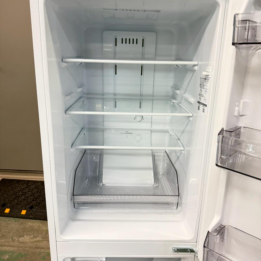 東芝 冷蔵庫 小型 一人暮らし 153L 2025年製 KR0164