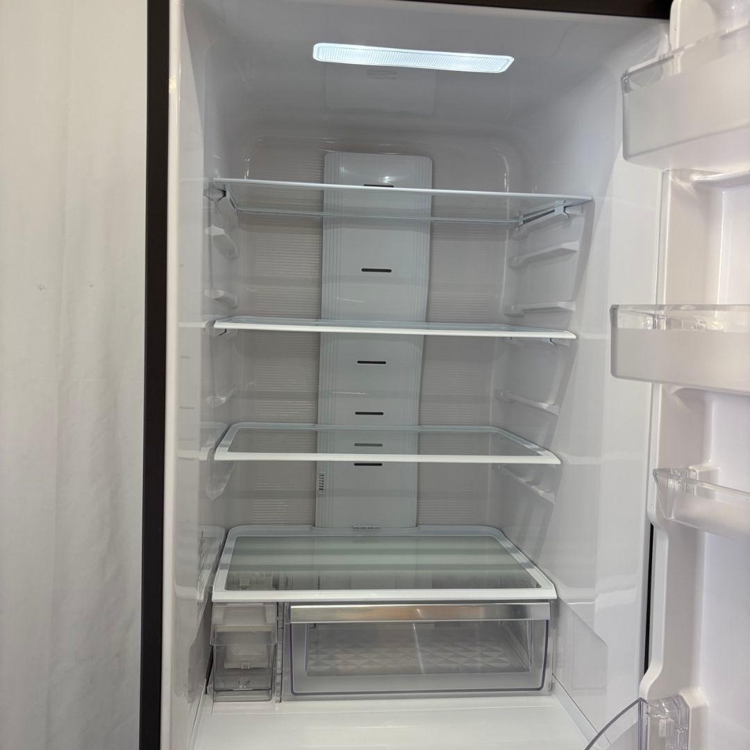 72　特別価格　冷蔵庫　日立　300-400ℓ　綺麗　右開き　スリム　設置無料