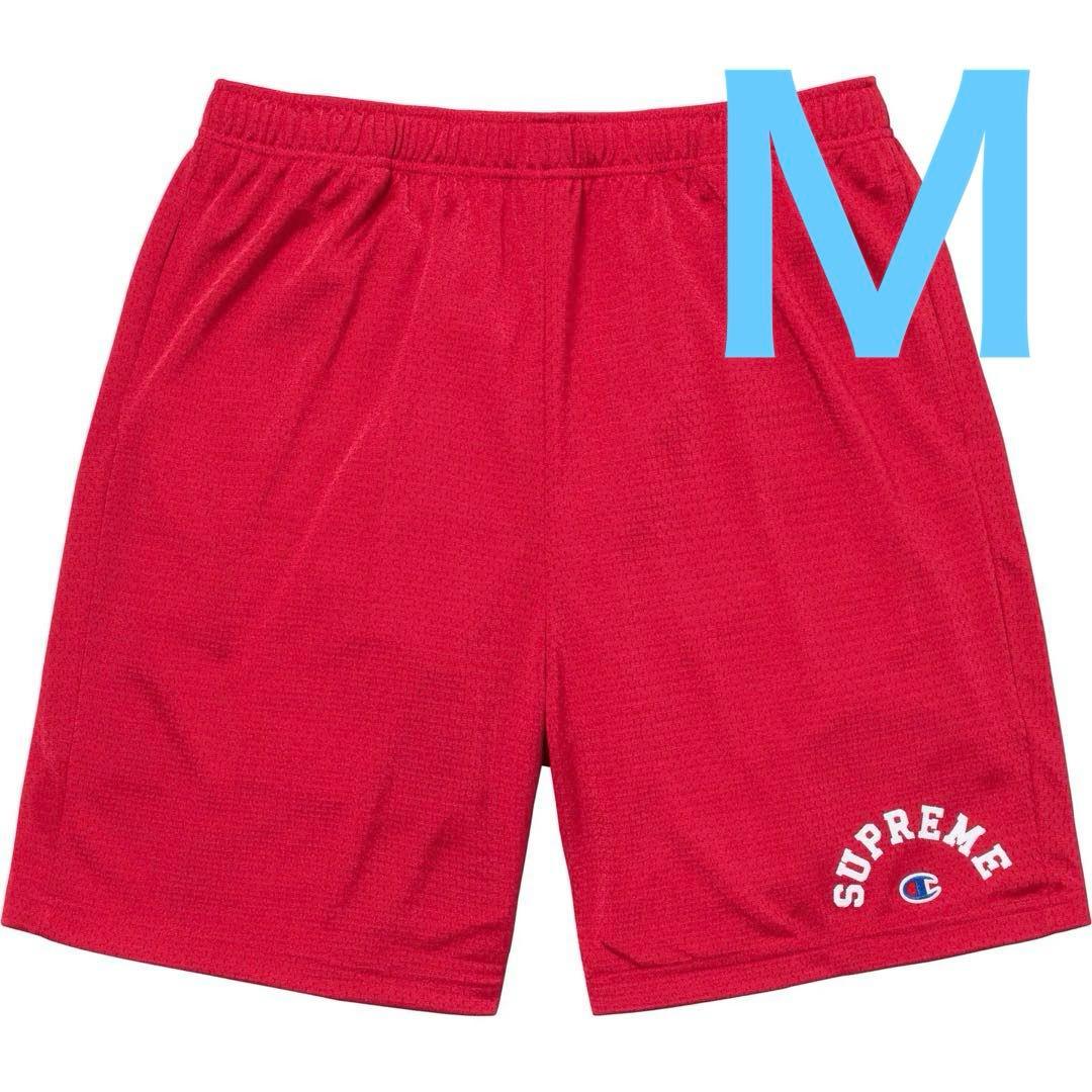 Supreme®/Champion® Mesh Short『Ｍ』