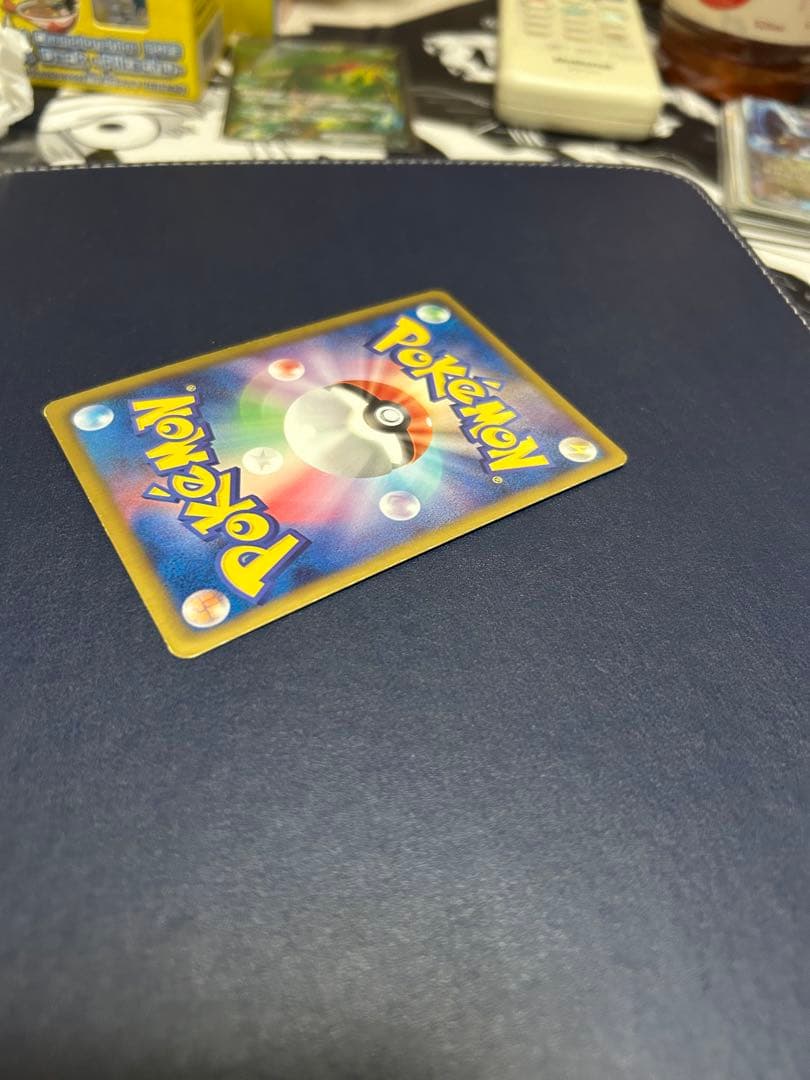 ブラックキュレムEX SR BW 6