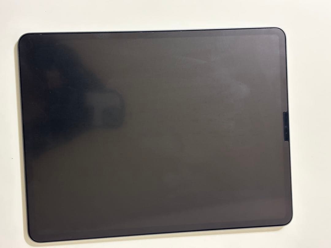 【美品・セット売】 iPad Pro 12.9第5世代　スペースグレー