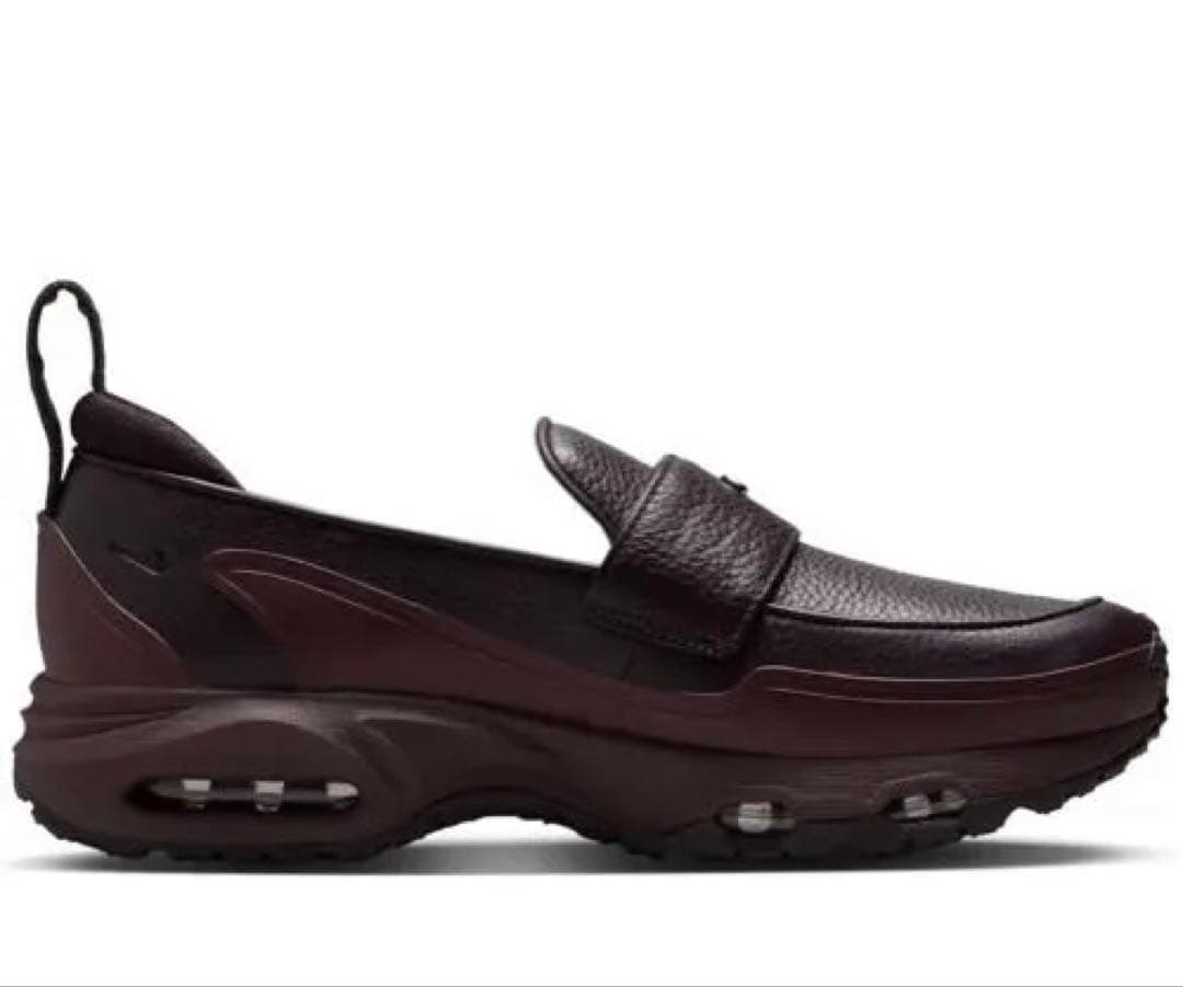 Nike Air Max Phenomena バーガンディー　23.5cm