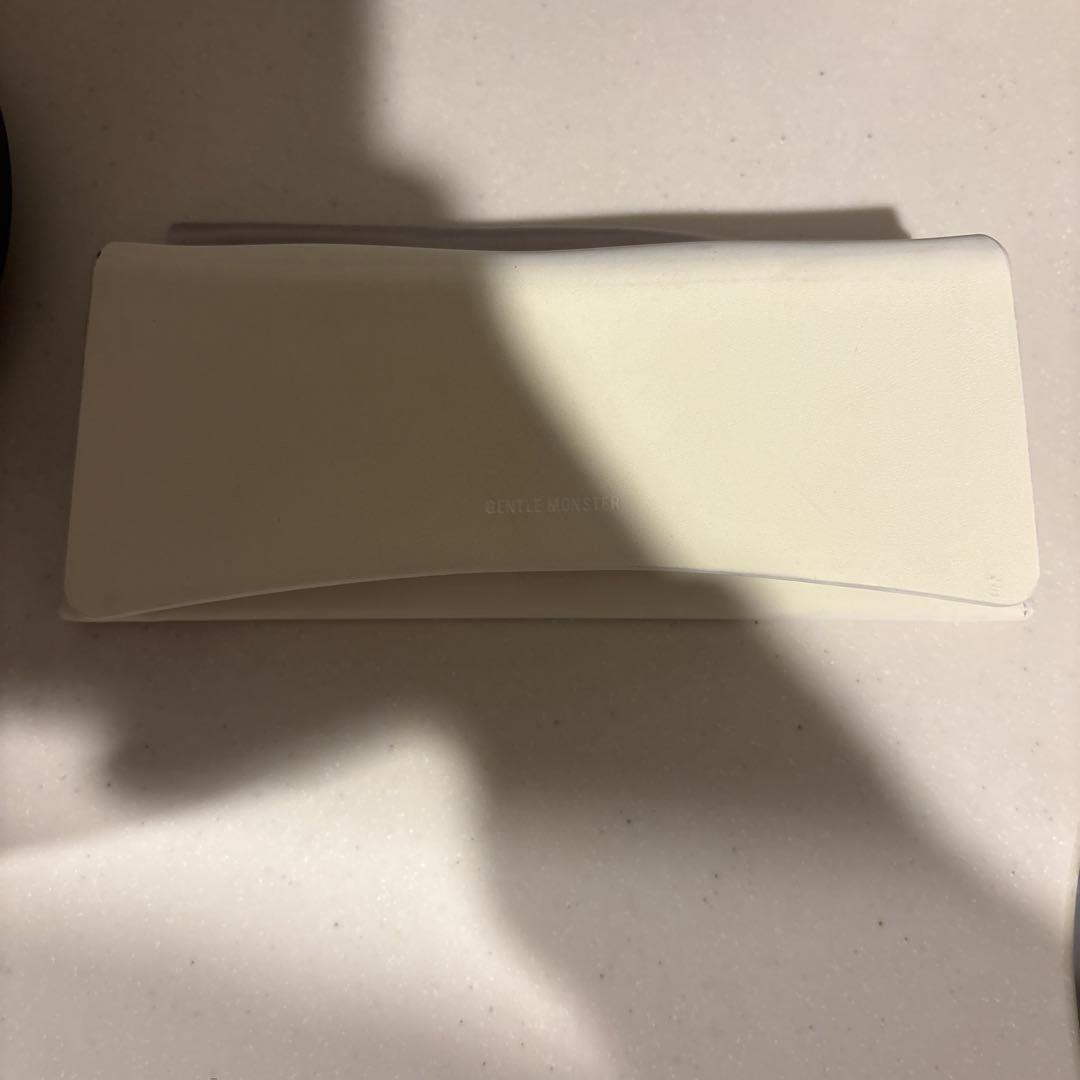 小物 Gentle Monster MaisonMargiela MM114 BRC9