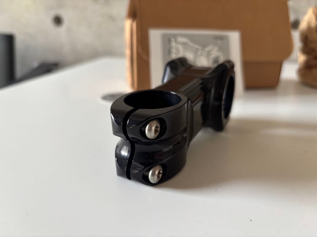 PAUL BOXCAR 70mm ステム