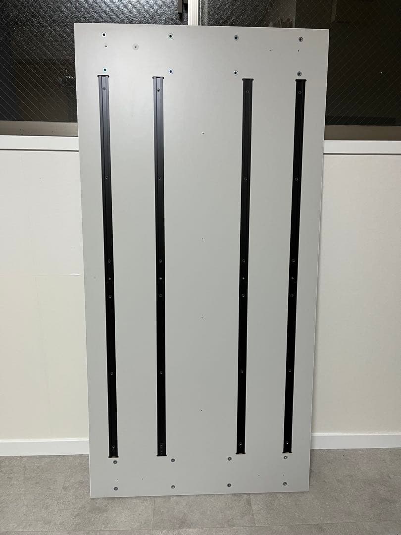 r*a様 PREDUCTS POLAR 140×70cm 天板のみ