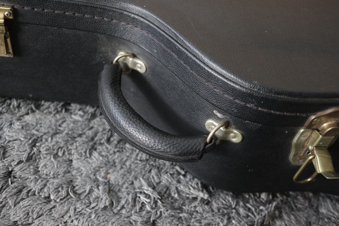 Gibson Custom Art Historic ハードケース