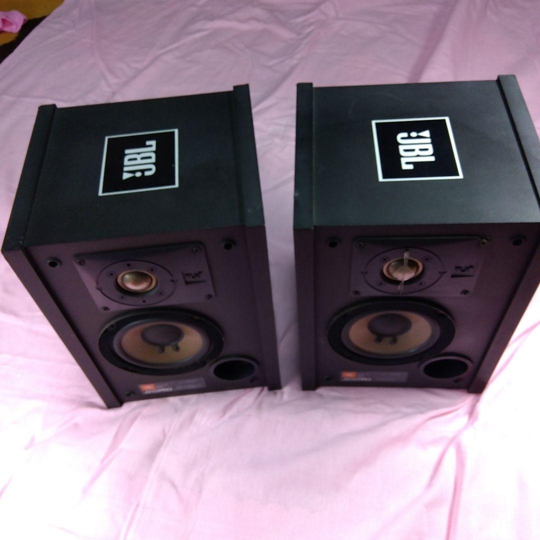 JBL スピーカー J213PROペア