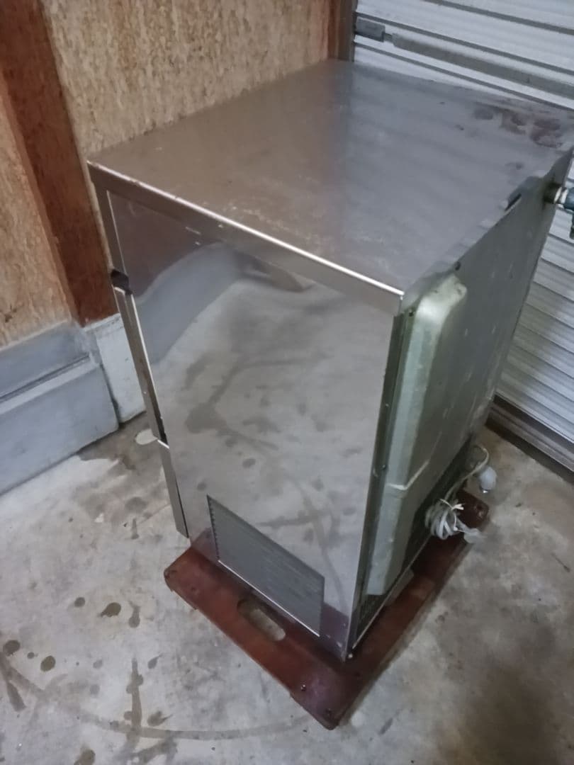 まりんさん専用　ホシザキ業務用製氷機　IM-35L-1 相当品　TOSHIBA