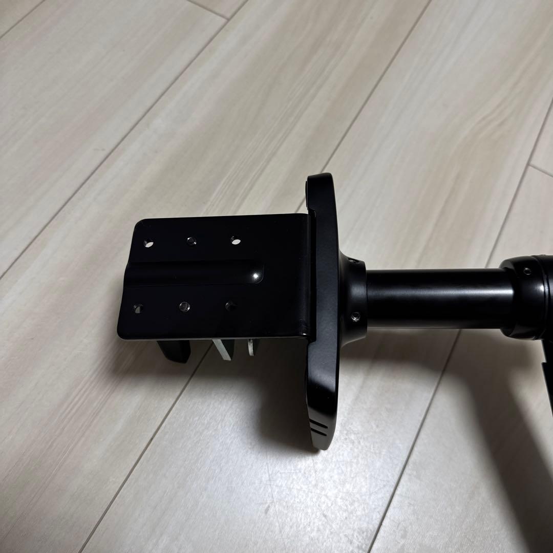 Amazon Basics LX モニターアーム