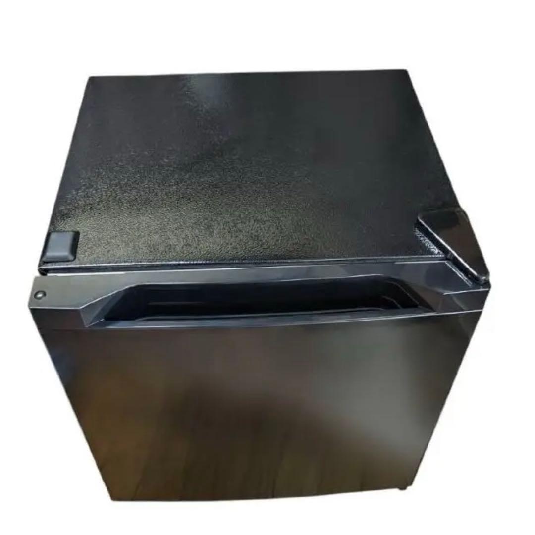 【名古屋市優先】25年製　アイリス 冷凍庫 31L PF-A31FD-B