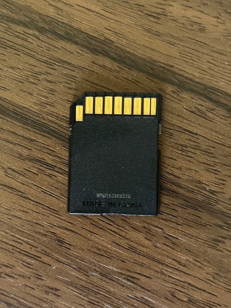 SONY α7cii／ FE 20-70mm F4 G +SDカード+おまけ