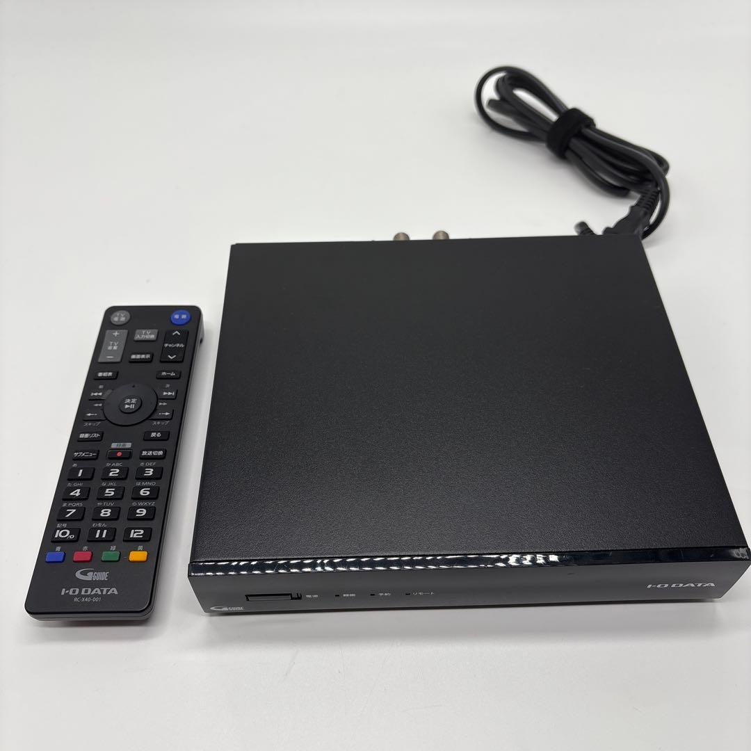 その他 IODATA EX-BCTX2